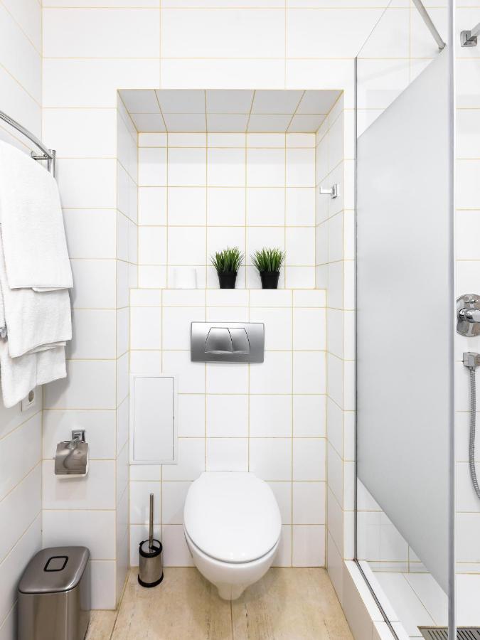 Appartement Lion King Krakivska à Lviv Extérieur photo