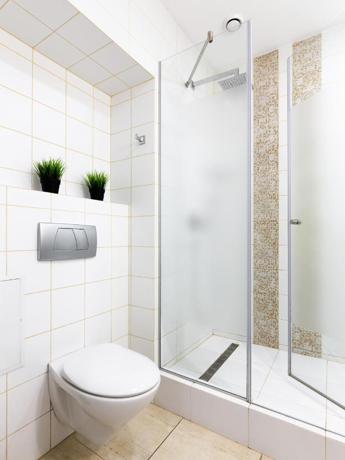 Appartement Lion King Krakivska à Lviv Extérieur photo
