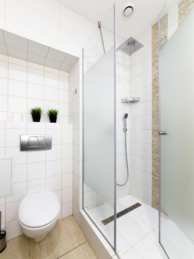 Appartement Lion King Krakivska à Lviv Extérieur photo