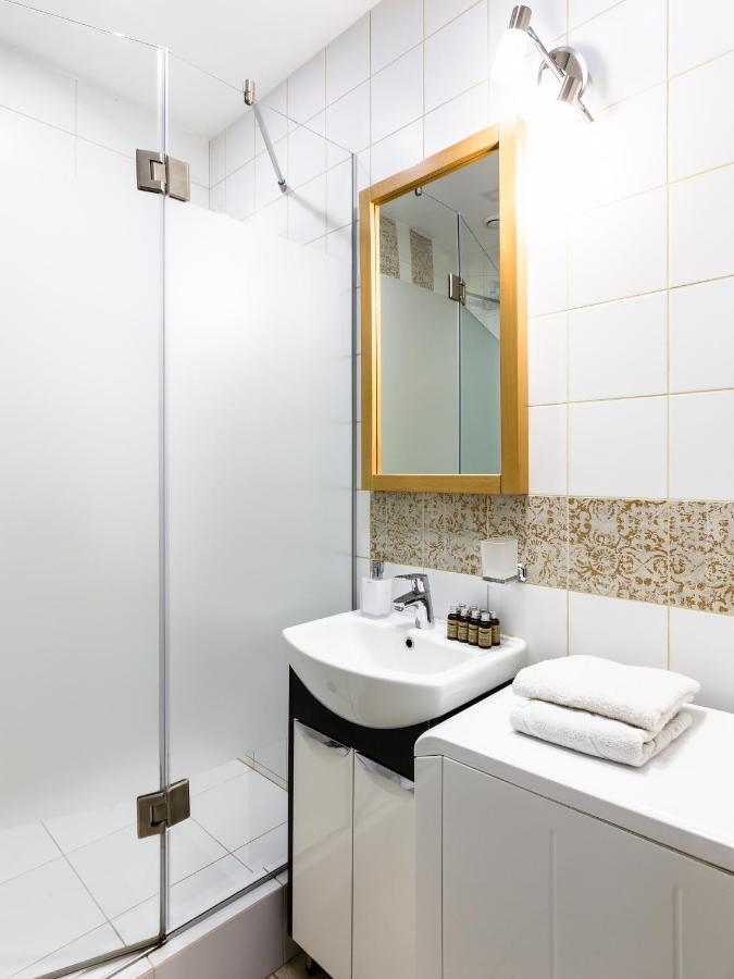 Appartement Lion King Krakivska à Lviv Extérieur photo